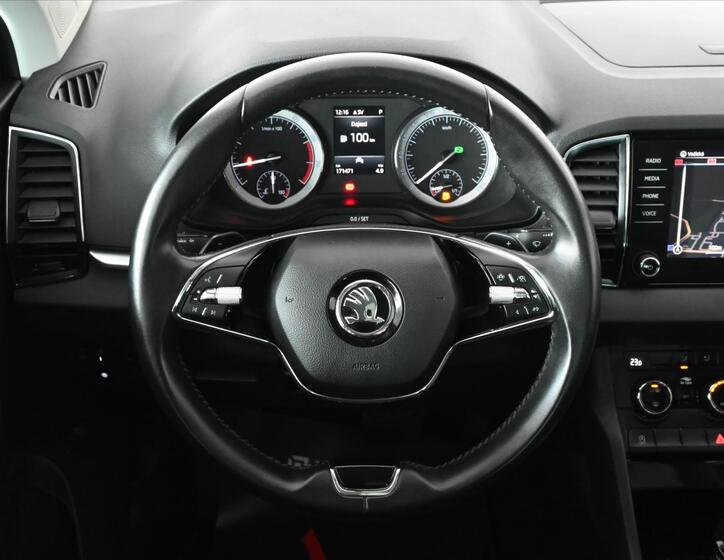 Škoda Karoq 16