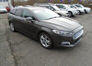 Ford Mondeo Kombi 2,0 l 110 kw