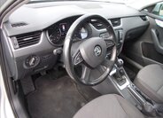 Škoda Octavia Kombi 1,6 l 77 kw