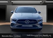 Mercedes-Benz Třídy A Hatchback 1,3 l 120 kw