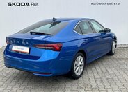 Škoda Octavia Liftback 1,5 l 110 kw