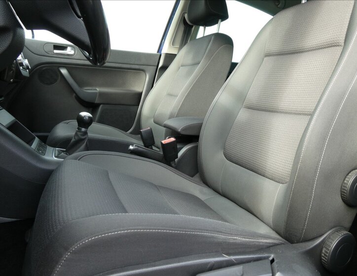 Volkswagen Golf Plus Kombi 1,4 l 90 kw