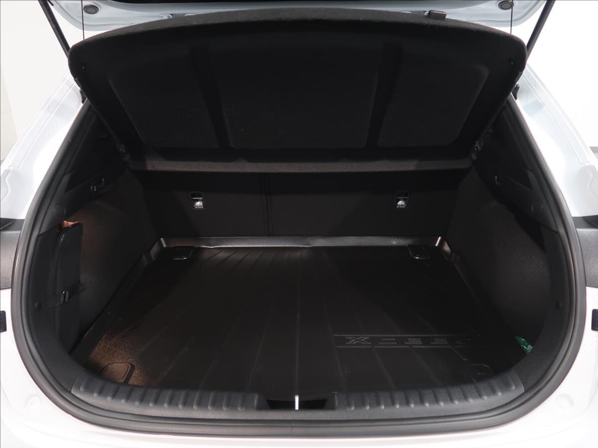 KIA XCeed CUV 1,5 l 103 kw