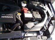 Nissan Qashqai SUV / Terénní 1,6 l 120 kw