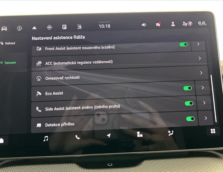 Škoda Kodiaq SUV / Terénní 2,0 l 142 kw