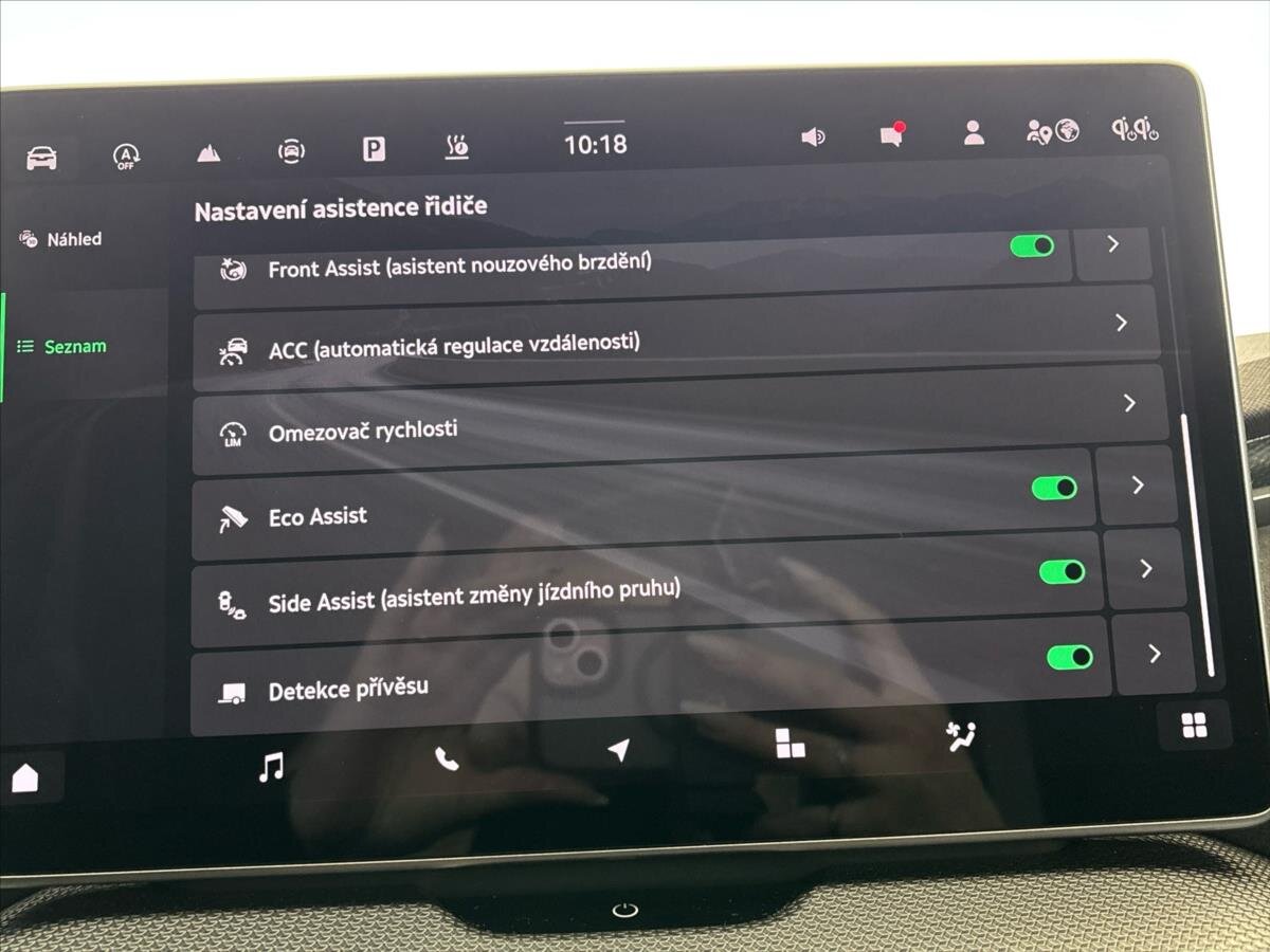 Škoda Kodiaq SUV / Terénní 2,0 l 142 kw