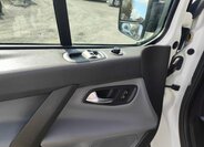 Ford Transit Custom VAN / Minibus 2,2 l 114 kw
