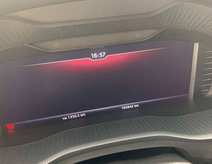 Škoda Kodiaq SUV / Terénní 2,0 l 176 kw