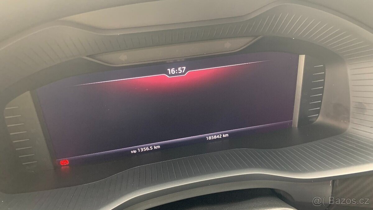 Škoda Kodiaq SUV / Terénní 2,0 l 176 kw