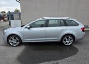 Škoda Octavia 3
