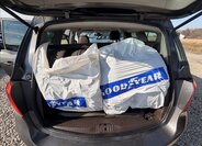 Opel Meriva Kombi 1,7 l 74 kw