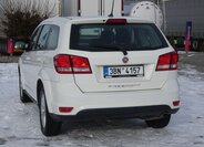 Fiat Freemont MPV 2,0 l 103 kw