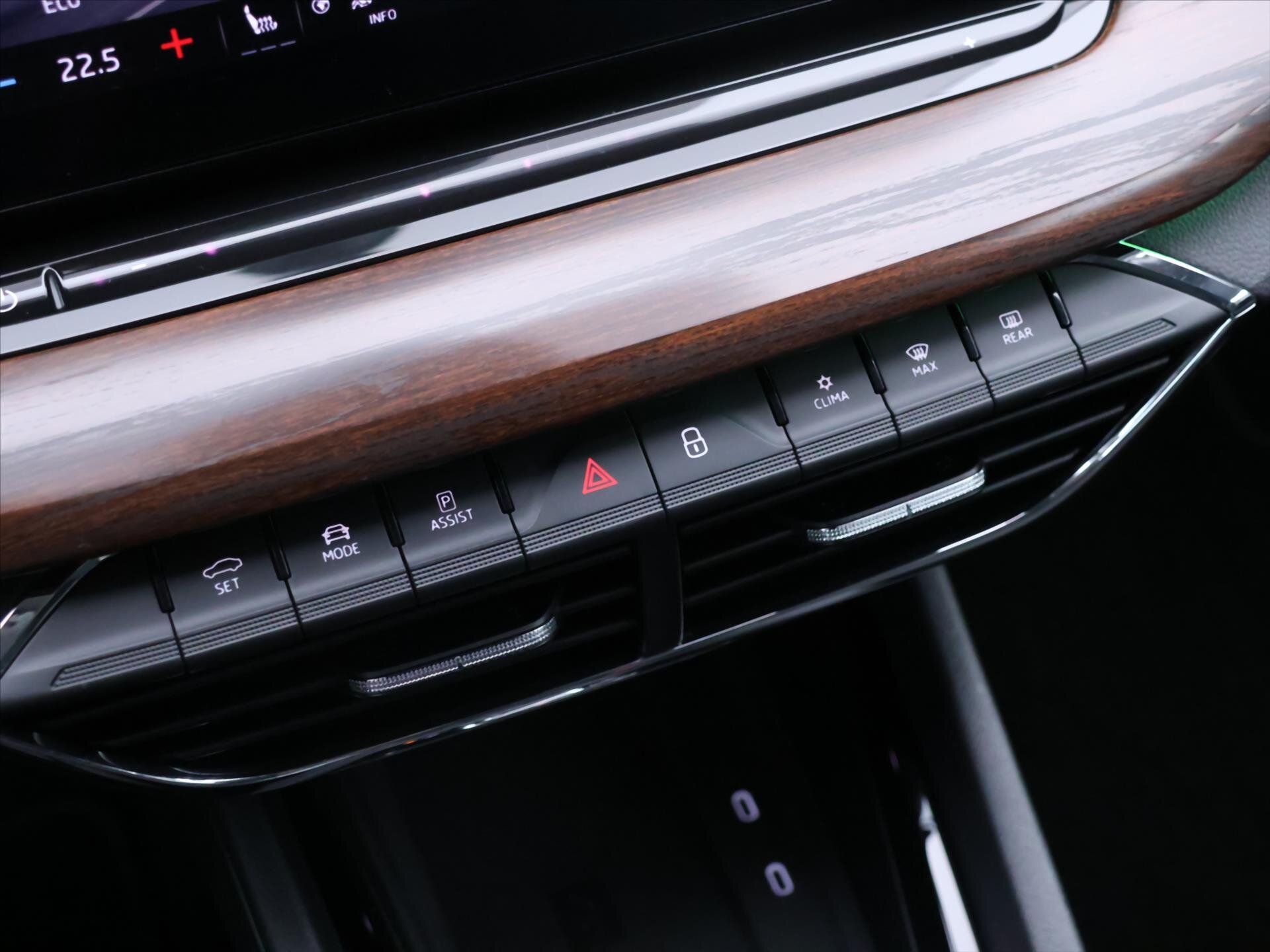 Škoda Octavia Kombi 2,0 l 147 kw