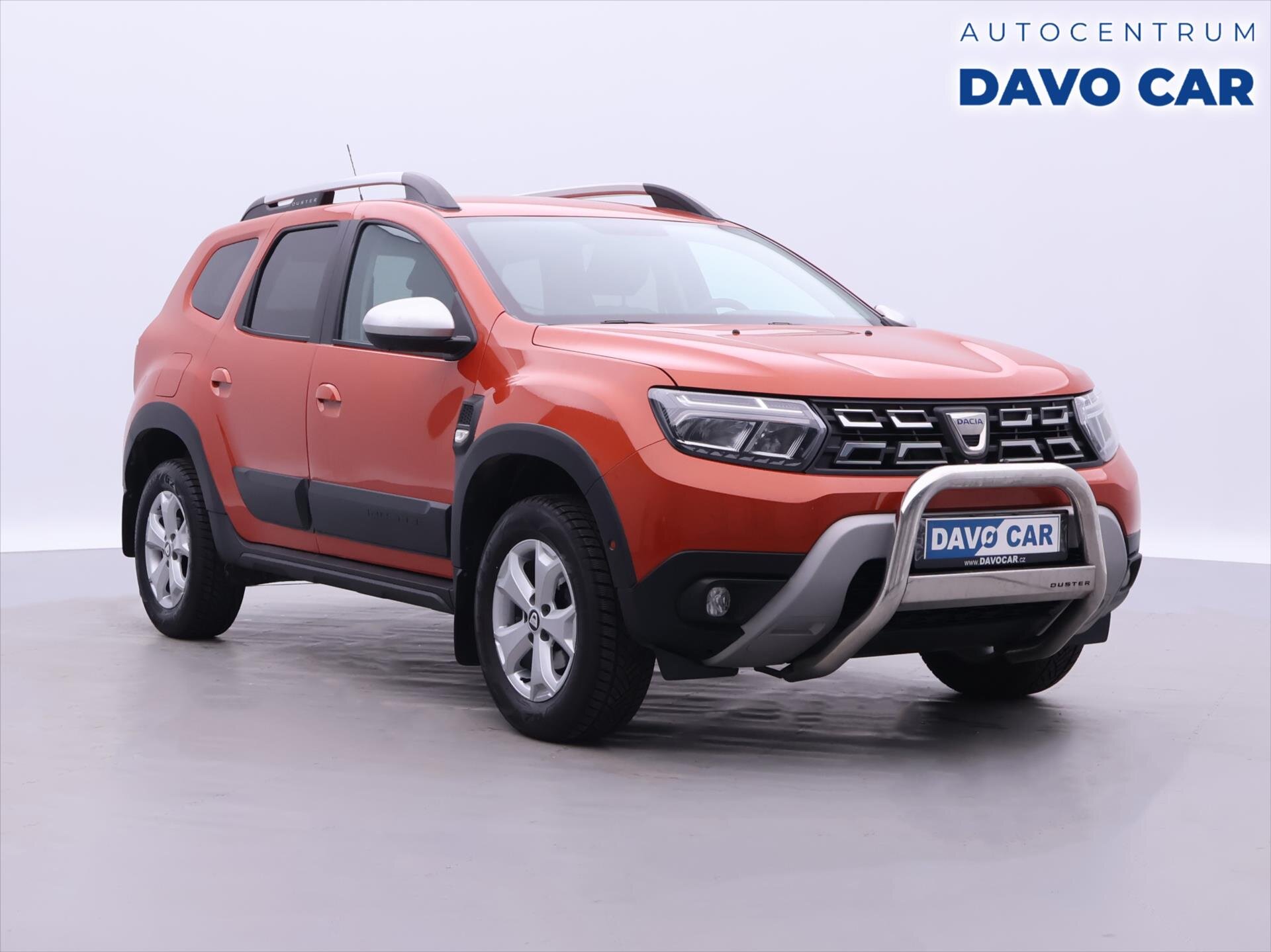 Dacia Duster SUV 999,0 67 kw