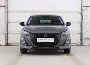 Peugeot 208 Hatchback 1,2 l 74 kw