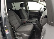 Volkswagen Touran MPV 1,5 l 110 kw