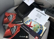 Alfa Romeo Giulietta 29