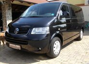 Volkswagen Caravelle 1