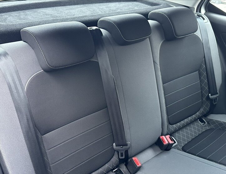 Škoda Fabia Hatchback 999,0 70 kw