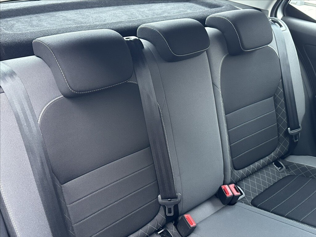 Škoda Fabia Hatchback 999,0 70 kw