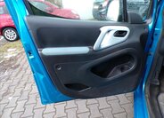 Citroën Berlingo Kombi 1,6 l 68 kw