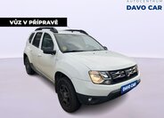 Dacia Duster 1