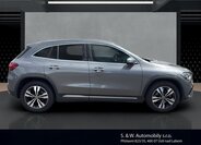 Mercedes-Benz GLA SUV / Terénní 2,0 l 110 kw