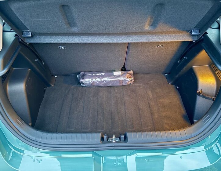 Hyundai i20 Hatchback 1,2 l 57 kw