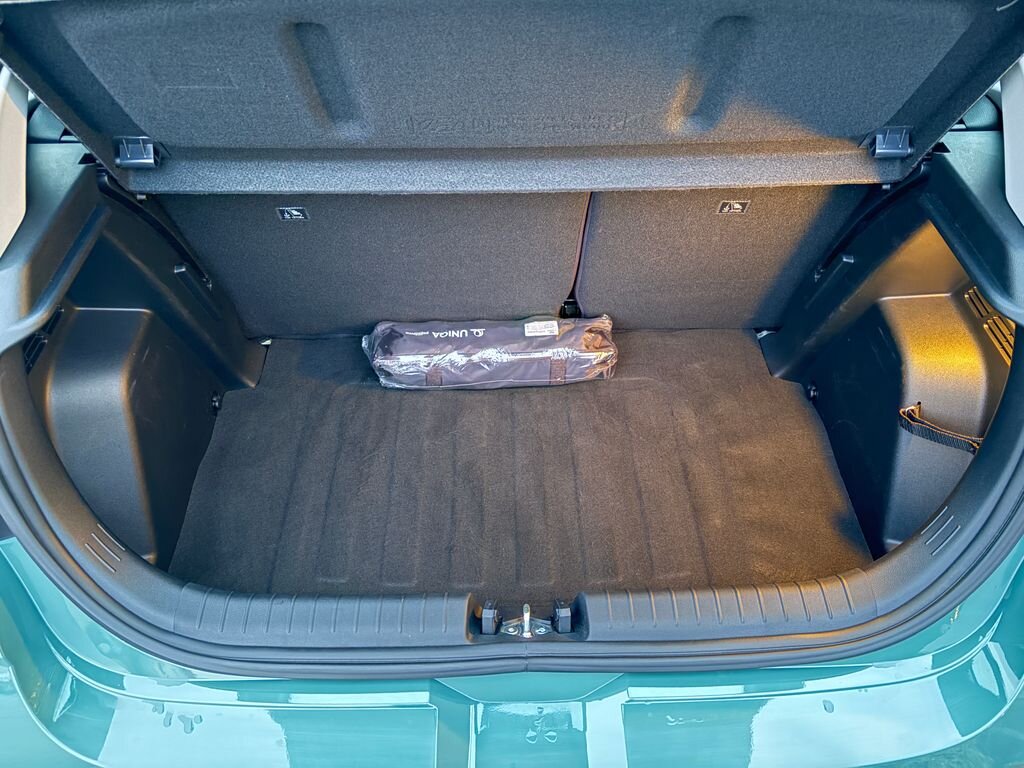 Hyundai i20 Hatchback 1,2 l 57 kw