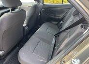 Toyota Yaris Cross SUV / Terénní 1,5 l 68 kw