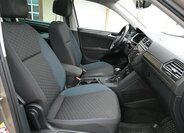 Volkswagen Tiguan SUV / Terénní 2,0 l 110 kw
