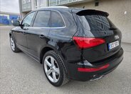 Audi Q5 SUV / Terénní 3,0 l 180 kw