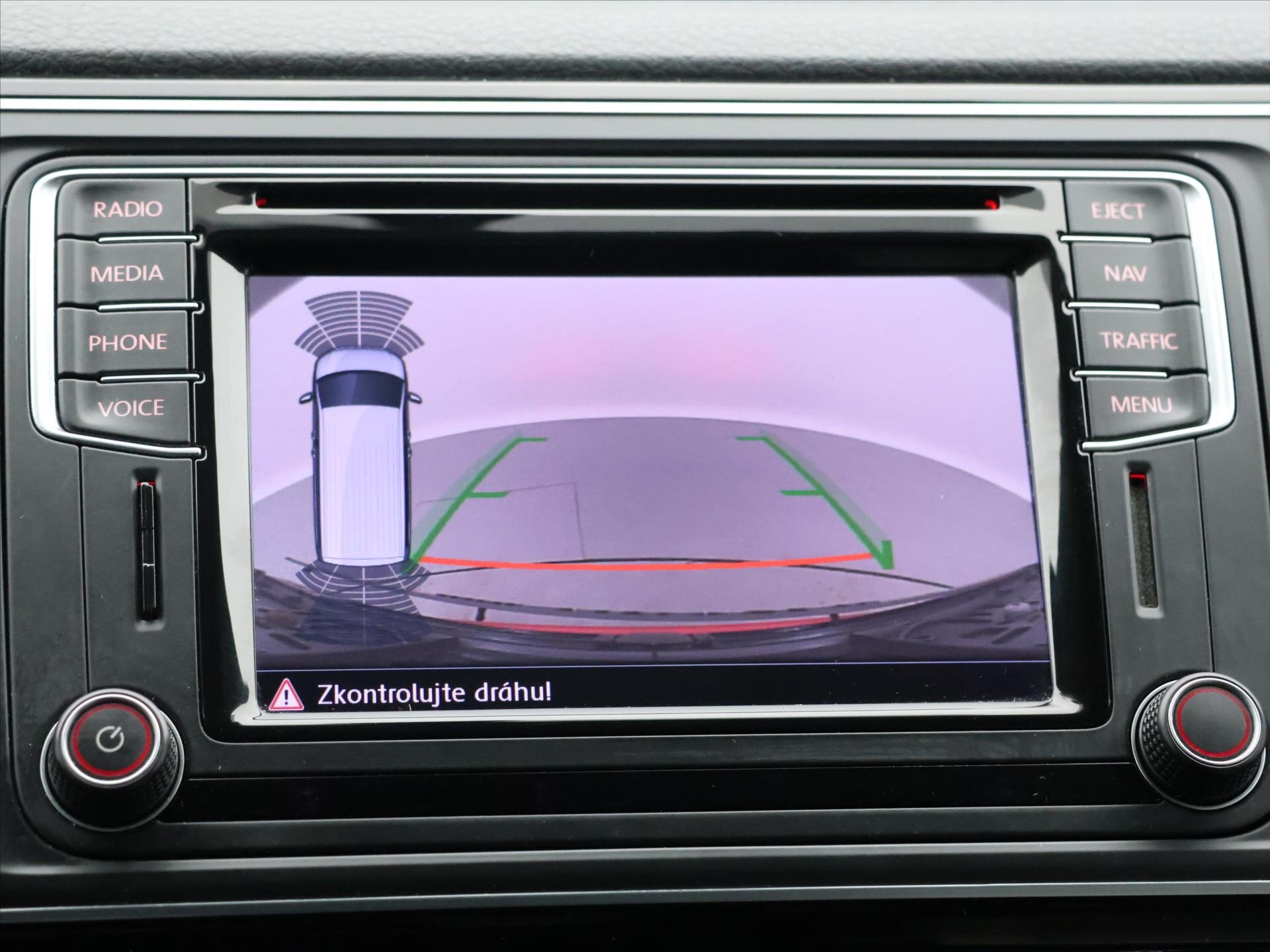 Volkswagen Multivan Kombi 2,0 l 150 kw