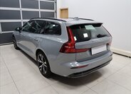 Volvo V60 Kombi 2,0 l 145 kw
