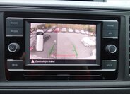 Volkswagen Crafter Skříň 2,0 l 103 kw