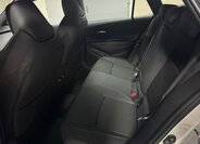 Toyota Corolla Kombi 2,0 l 131 kw