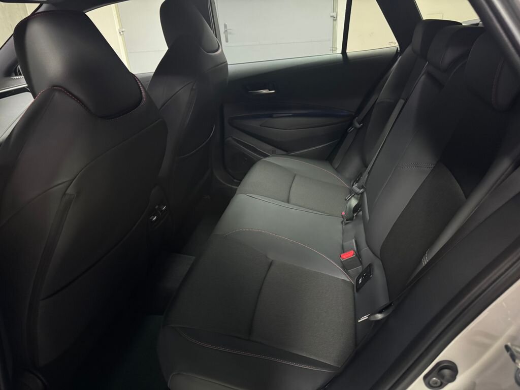 Toyota Corolla Kombi 2,0 l 131 kw