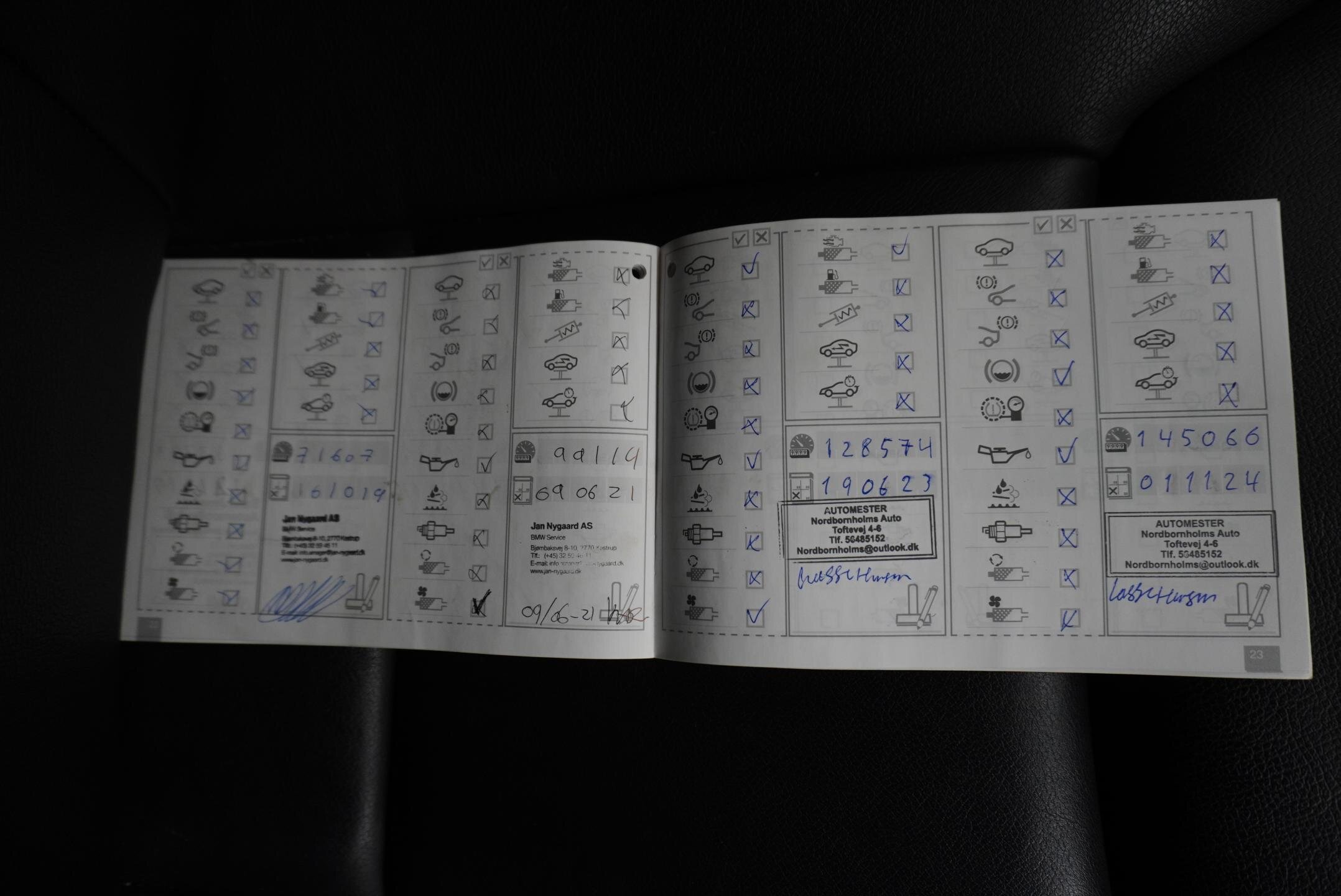 BMW X6 SUV 3,0 l 180 kw