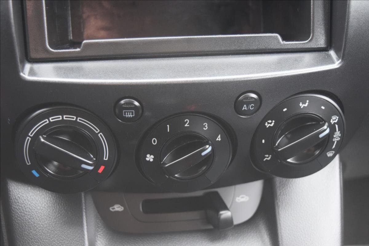 Mazda 2 Hatchback 1,3 l 55 kw