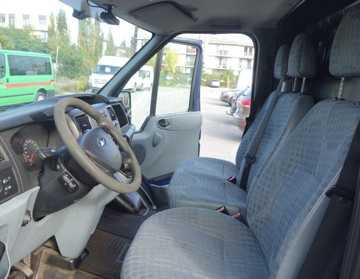Ford Transit 26