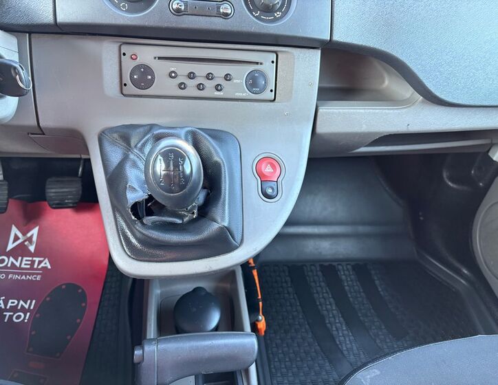 Renault Kangoo 11