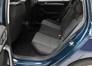 Volkswagen Passat Kombi 2,0 l 110 kw