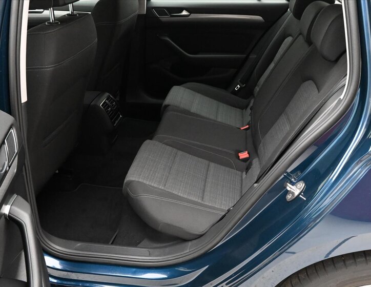 Volkswagen Passat Kombi 2,0 l 110 kw