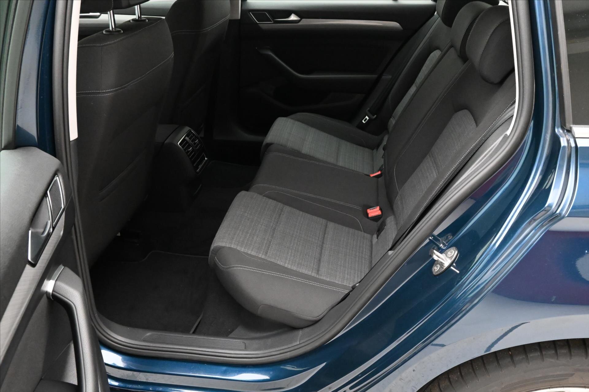 Volkswagen Passat Kombi 2,0 l 110 kw