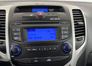 Hyundai ix20 Hatchback 1,6 l 91 kw