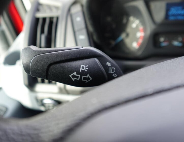 Ford Transit Ostatní 2,2 l 74 kw