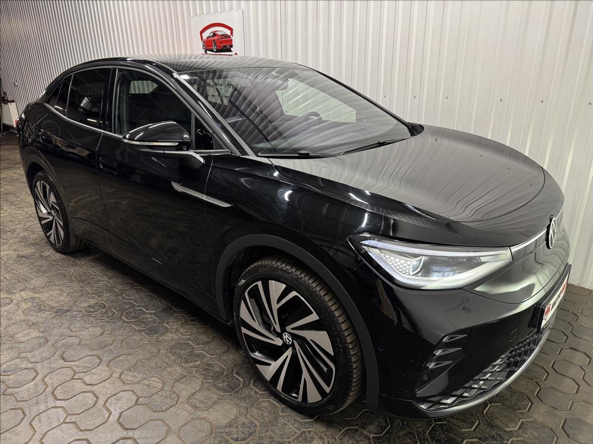 Volkswagen ID.5 SUV 0,0 220 kw