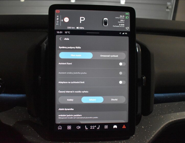 Volvo EX30 SUV / Terénní 0,0 315 kw