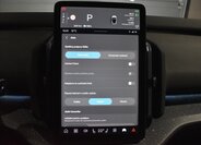 Volvo EX30 SUV / Terénní 0,0 315 kw