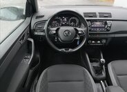 Škoda Fabia 7